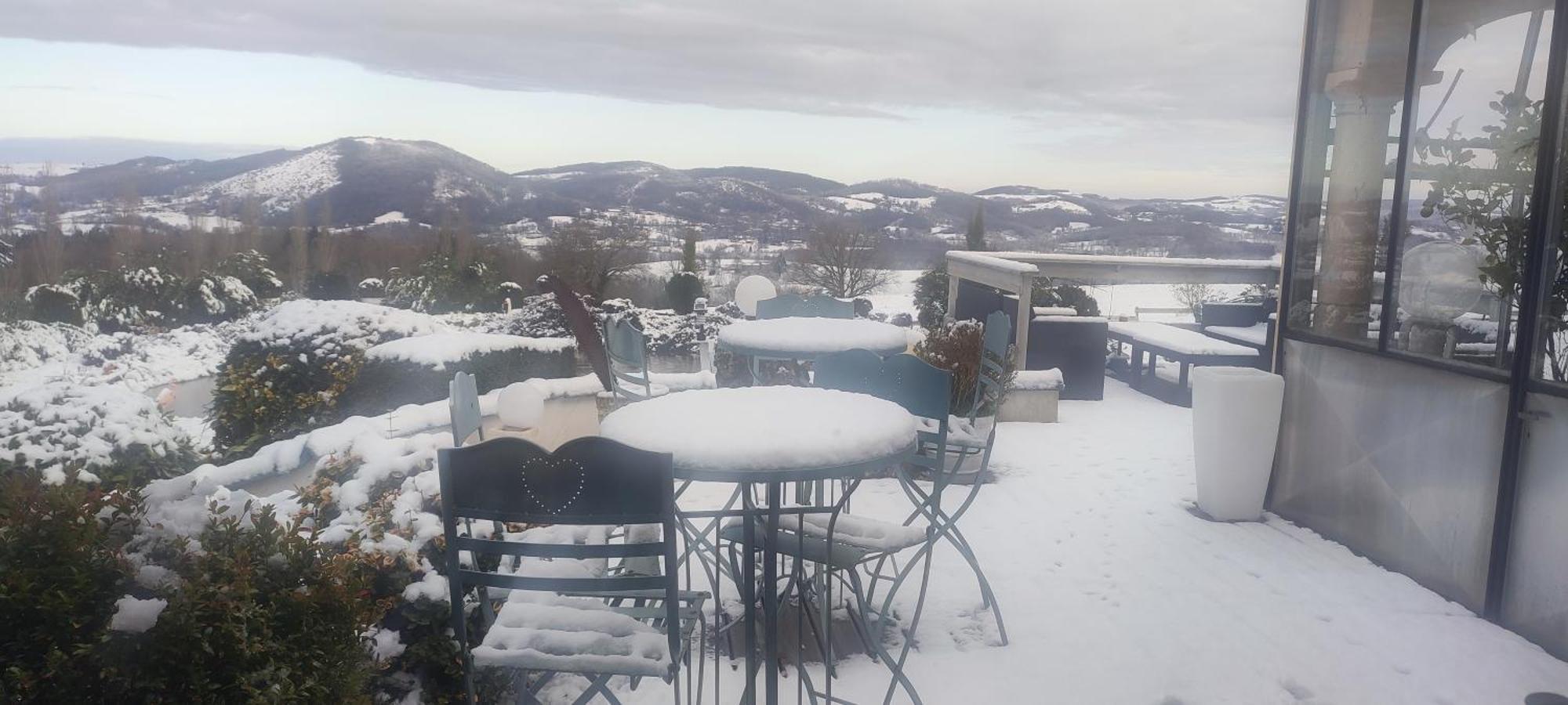 Domaine Le Lanis Chambre d'hôtes avec piscine et spa Saint-Girons  Exterior foto